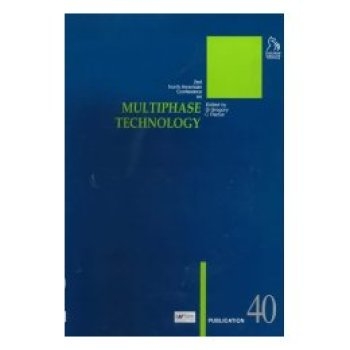 预订 Multiphase Technology (Bhr Group Publication 40) 多相技术: 9781860582523