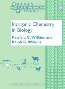 【预订】Inorganic Chemistry in Biology