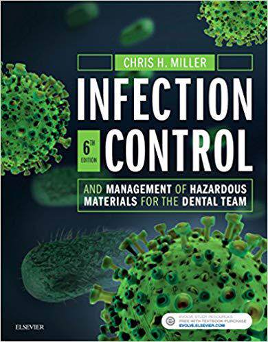 【预售】infection control and management of hazardous materials