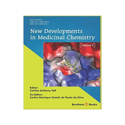 [预订]New Developments in Medicinal Chemistry: Volume 2 9781608059553