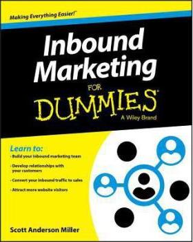 【预售】Inbound Marketing For Dummies