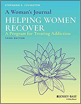 【预售】A Woman’S Journal: Helping Women Recover, 3E Journal