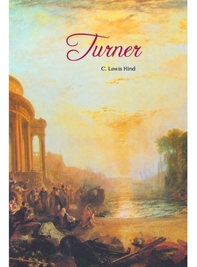 预订 Turner: Five Leters and a PostScript: 9781861716101