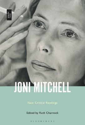 【预订】Joni Mitchell: New Critical Readings