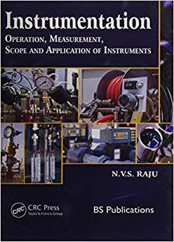 【预售】Instrumentation