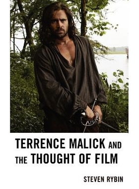 预订 Terrence Malick and the Thought of Film: 9780739166758