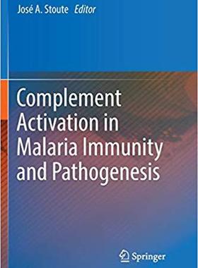 【预售】Complement Activation in Malaria Imm...