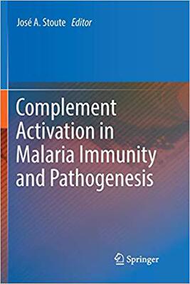 【预售】Complement Activation in Malaria Imm...