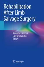 【预订】Rehabilitation After Limb Salvage Surgery 9783030663544