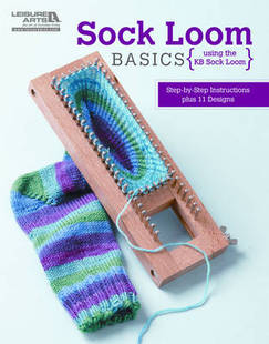 Basics Loom 预订 Sock
