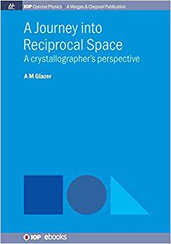 【预售】A Journey into Reciprocal Space