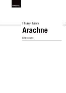 【预订】Arachne