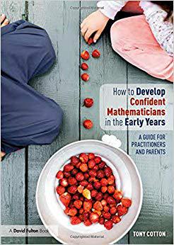 【预售】How to Develop Confident Mathematicians in the Early Years