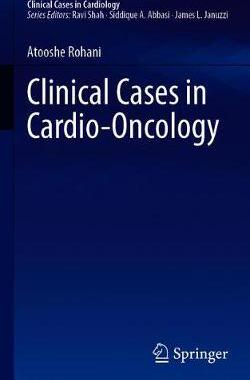 【预订】Clinical Cases in Cardio-Oncology