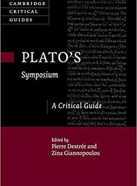 【预售】Plato’s  Symposium
