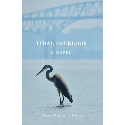 预订 Tidal Overlook 9798891329249