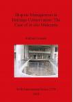 [预订]Dispute Management in Heritage Conservation: The Case of in situ Museums 9781407314396