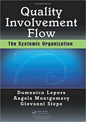 【预售】Quality, Involvement, Flow