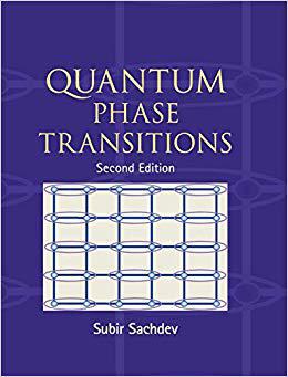 预订 Quantum Phase Transitions