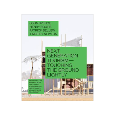 [预订]Next Generation Tourism 9781948765930