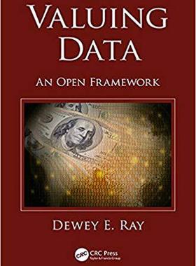 【预售】Valuing Data