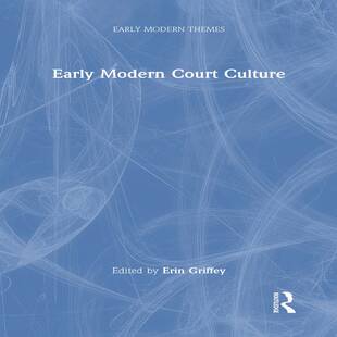 Court Modern Early Culture 预订