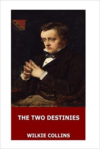 【预售】The Two Destinies