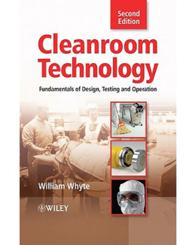 【预订】Cleanroom Technology - Fundamentals Of Design, Testing And Operation 2E 9780470748060