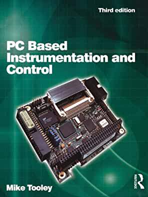 【预订】PC Based Instrumentation and Control, 3rd ed