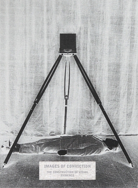 预订 Images of Conviction: The Construction of Visual Evidence 图像的信念：建设的视觉证据: 9782365110839