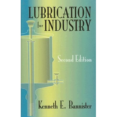 预订 Lubrication for Industry 工业润滑: 9780831132781