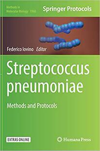 【预售】Streptococcus pneumoniae