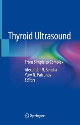 【预订】Thyroid Ultrasound