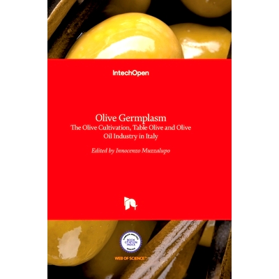 预订 Olive Germplasm: The Olive Cultivation, Table Olive and Olive Oil Industry in Italy 橄榄种质资源:意大利橄榄种植，表