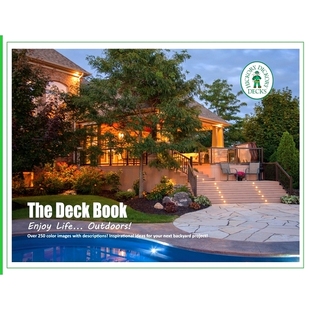 Book Enjoy Life 预订 Outdoors Deck ... 9781915852281 The