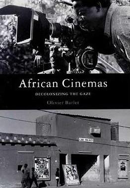 [预订]African Cinemas 9781856497435