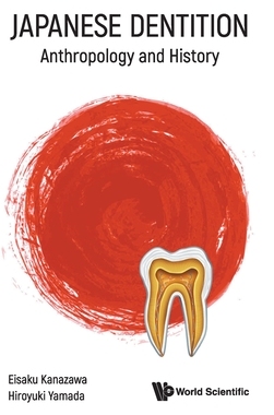 【预订】Japanese Dentition