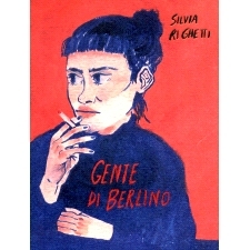 预订 Gente di Berlino: 9788894748413