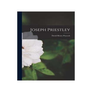 [预订]Joseph Priestley 9781017154726