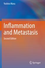 【预订】Inflammation and Metastasis 9789811617591