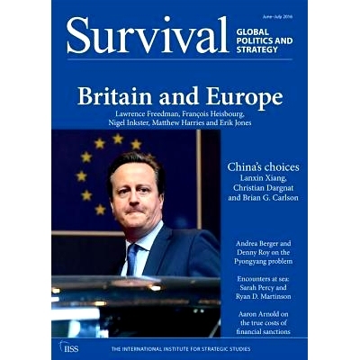 预订 Survival 58.3 生存 58.3: 9781138684928