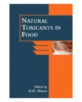 预订 Natural Toxicants In Food: 9781850758624