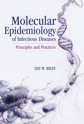 【预订】Molecular Epidemiology of Infectious Diseases