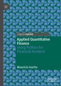 【预订】Applied Quantitative Finance 9783030291433