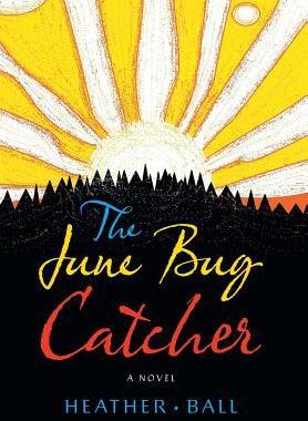 [预订]The June Bug Catcher 9781525531491