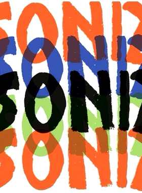 预订 Sonia Delaunay: Living Art 索尼娅·德劳内：生活艺术: 9780300275766