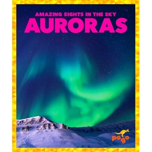预订 Auroras: 9781645275657