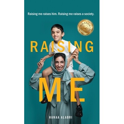 预订 Raising Me: Raising me raises him. Raising me raises a society. 9781761242588