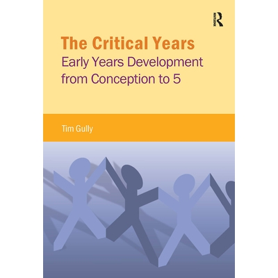 Early Years Development from Conception