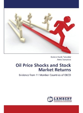 预订 Oil Price Shocks and Stock Market Returns: 9783843365161